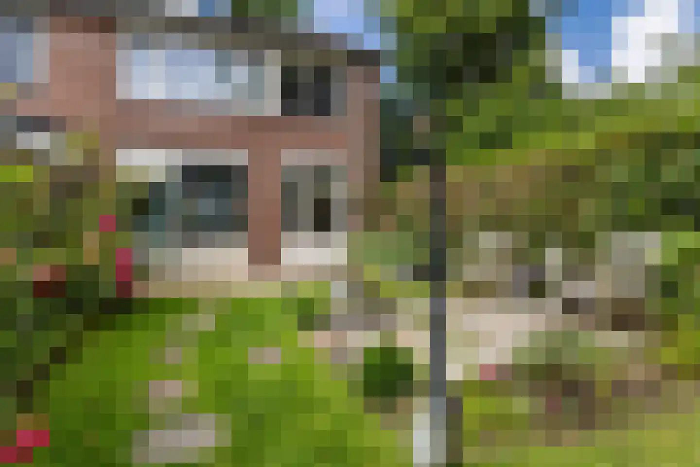 Burgemeester Raijmakerslaan 140 Grave thumbnail 28