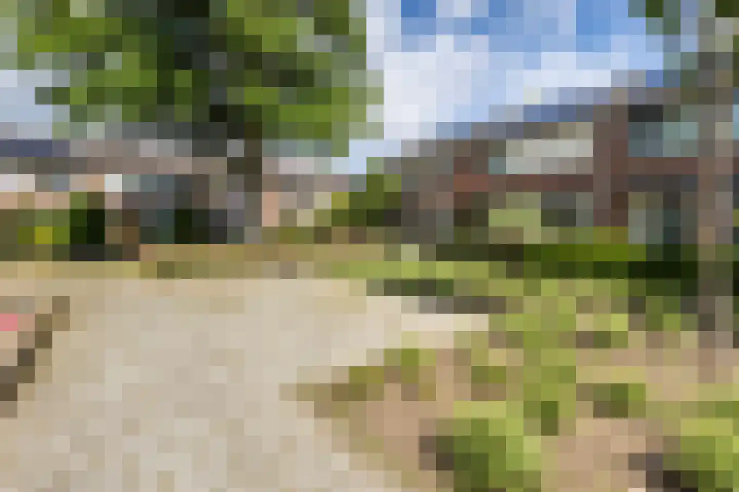 Burgemeester Raijmakerslaan 140 Grave thumbnail 30