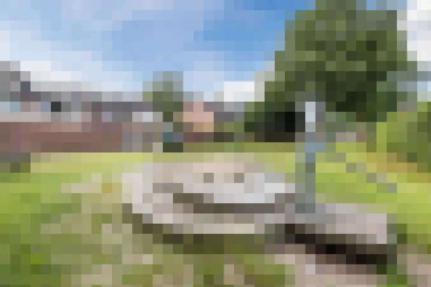 Burgemeester Raijmakerslaan 140 Grave thumbnail 4