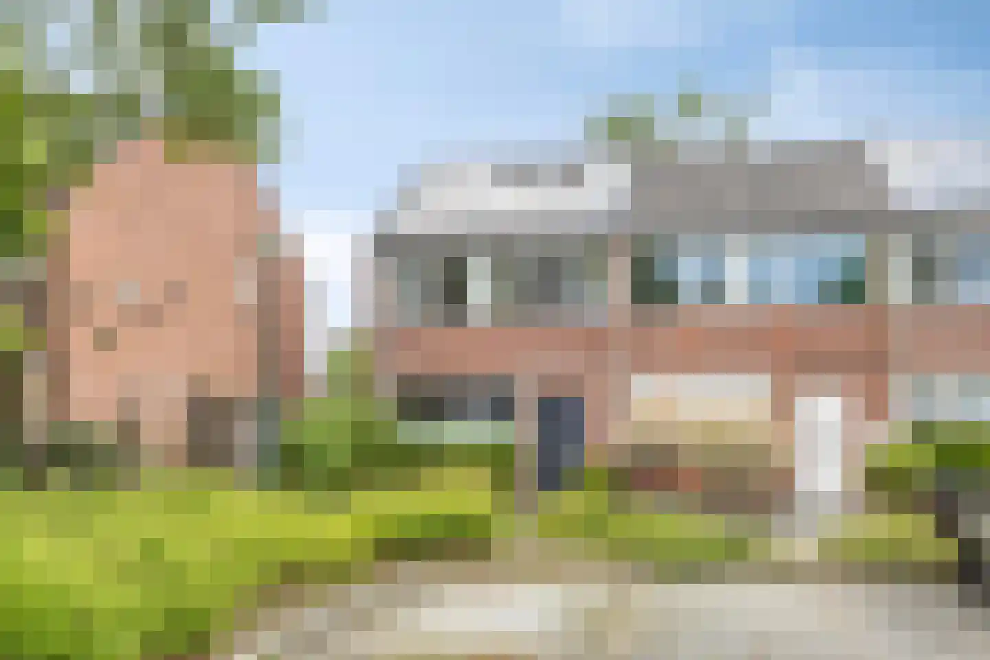 Burgemeester Raijmakerslaan 21 Grave thumbnail 7