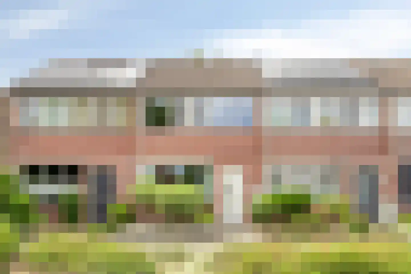 Burgemeester Raijmakerslaan 23 in Grave