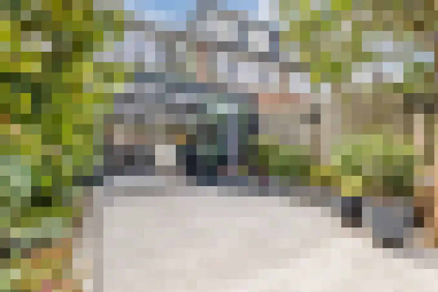 Burgemeester Raijmakerslaan 27 Grave thumbnail 27
