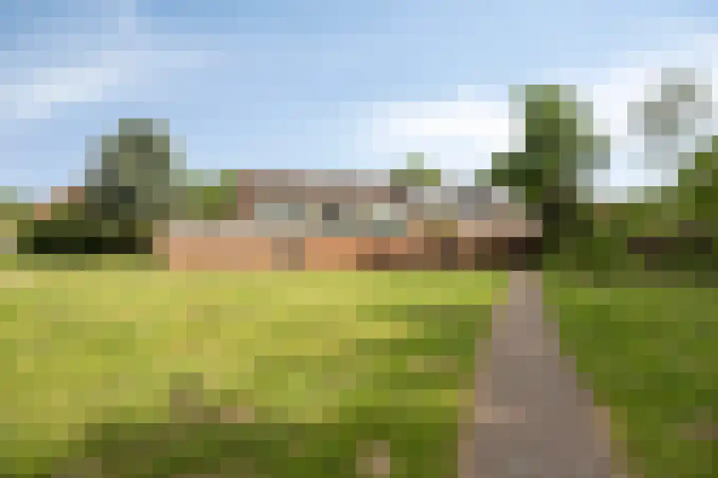 Burgemeester Raijmakerslaan 27 Grave thumbnail 5