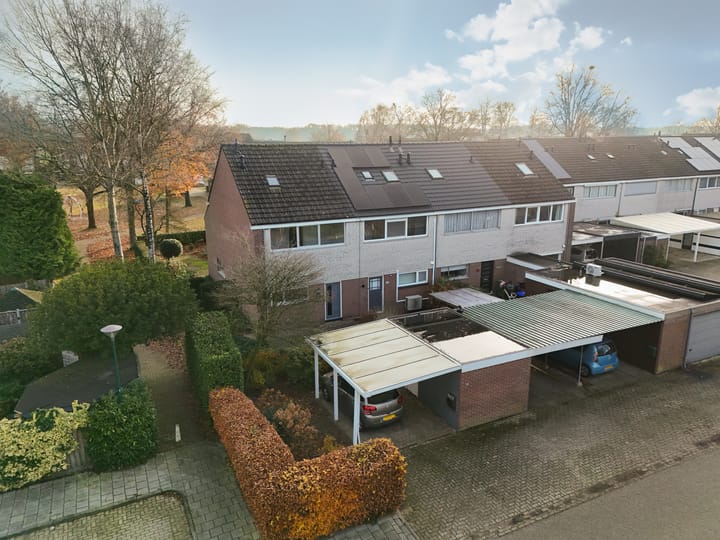 Photo of property Burgemeester Raijmakerslaan 44, Grave