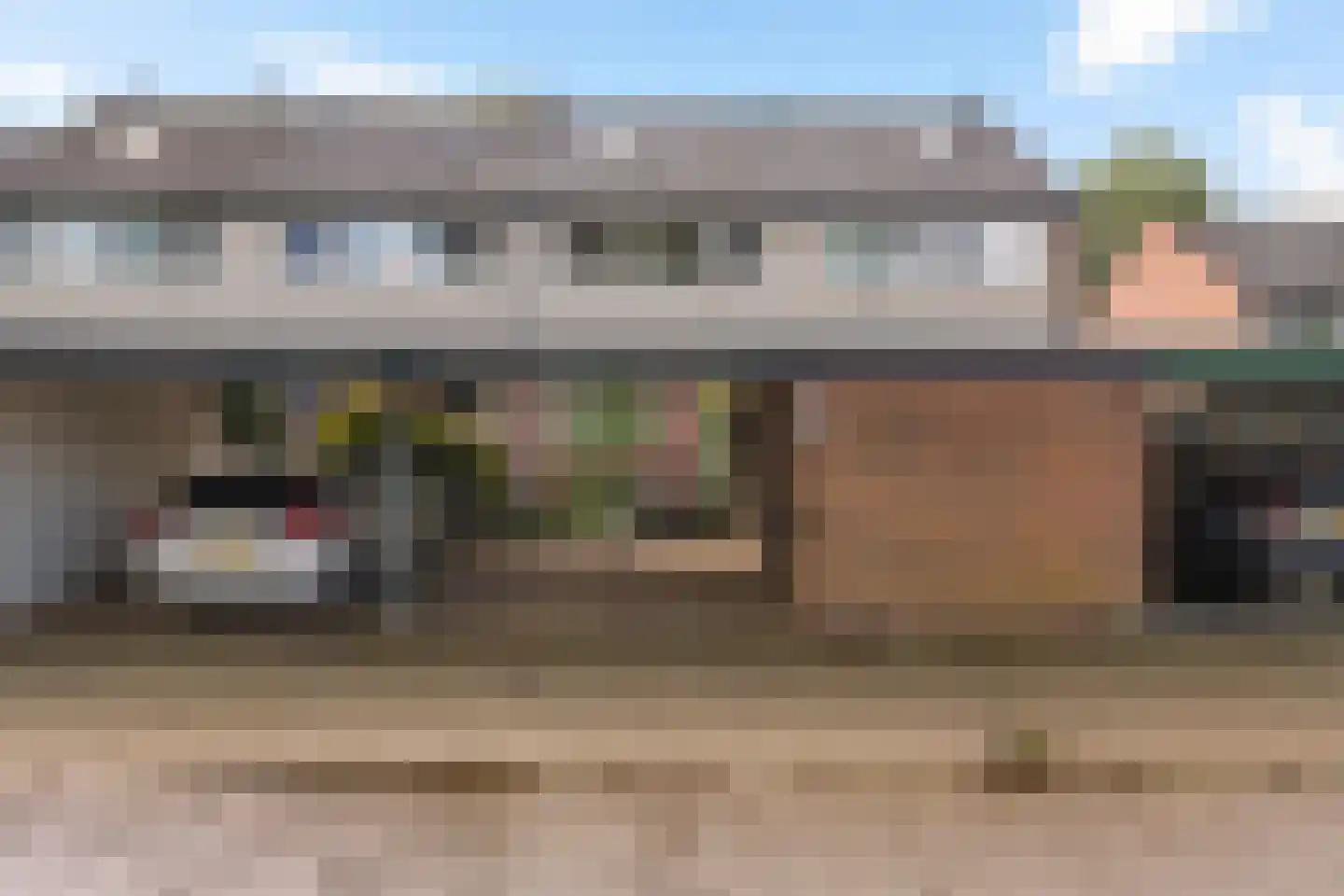 Burgemeester Raijmakerslaan 60 Grave thumbnail 5