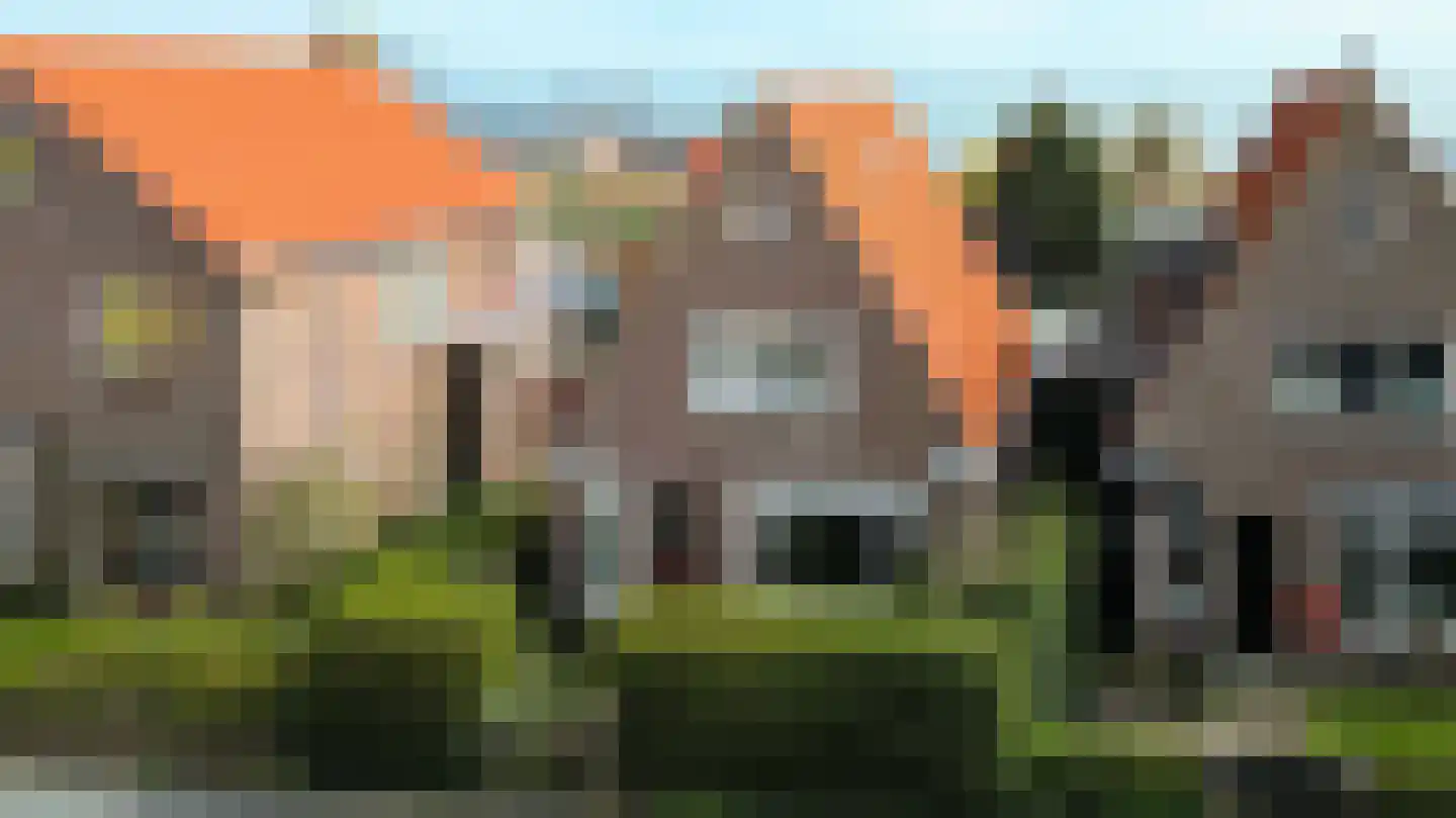 Burgemeester Reedekerstraat 60 in West-Terschelling