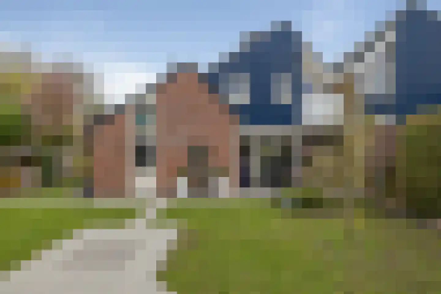 Burgemeester Rijnderslaan 352 in Amstelveen