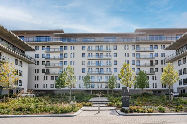 Burgemeester Rijnderslaan 620 en Amstelveen foto