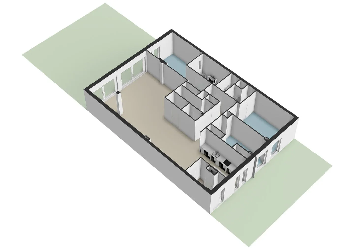 Burgemeester Rijnderslaan 636 Amstelveen thumbnail 58