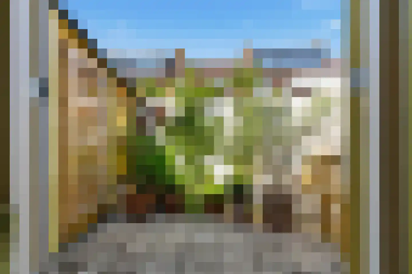 Burgemeester Rothestraat 18 D Wijk aan Zee thumbnail 21