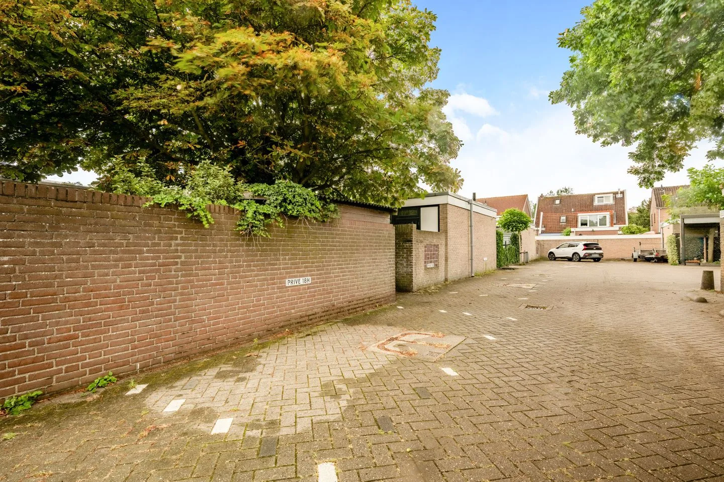 Burgemeester Rothestraat 18 H Wijk aan Zee thumbnail 20