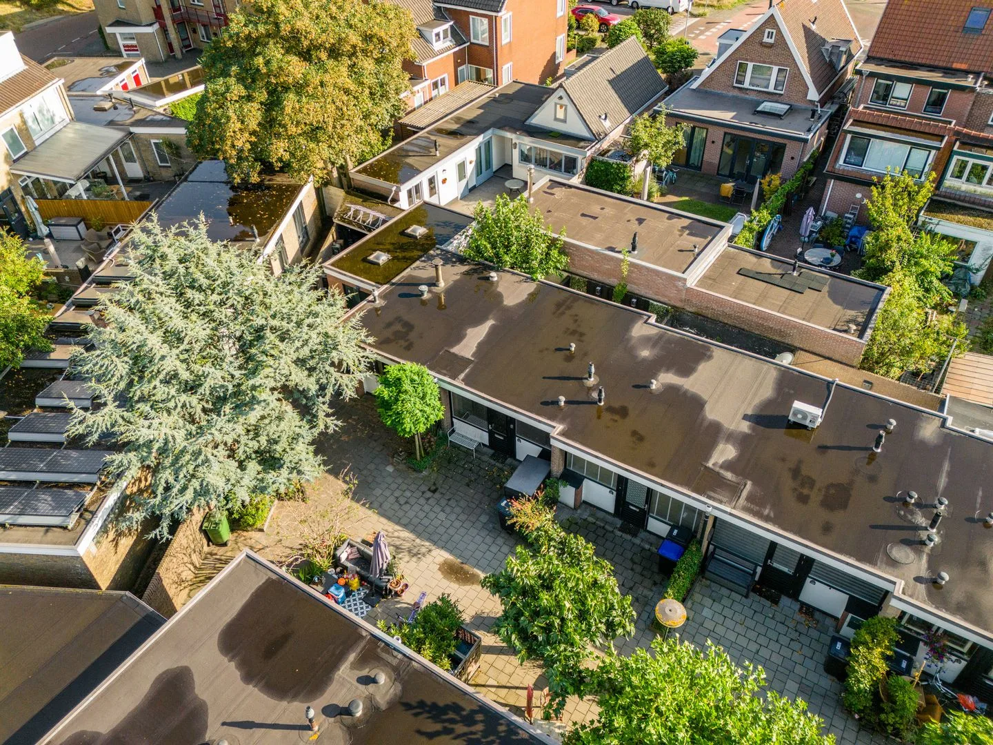 Burgemeester Rothestraat 18 H Wijk aan Zee thumbnail 21