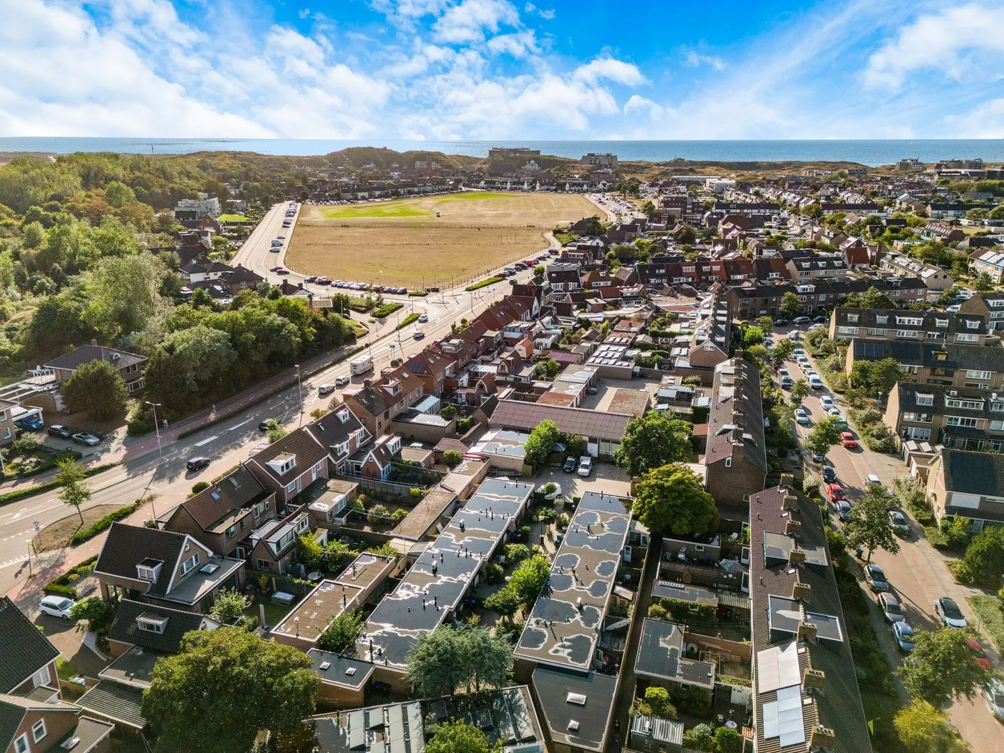 Burgemeester Rothestraat 18 H Wijk aan Zee thumbnail 22