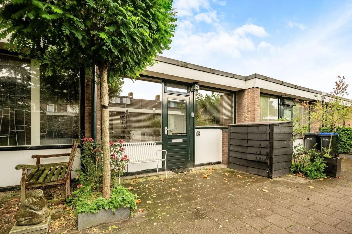 Burgemeester Rothestraat 18 H Wijk aan Zee thumbnail 4