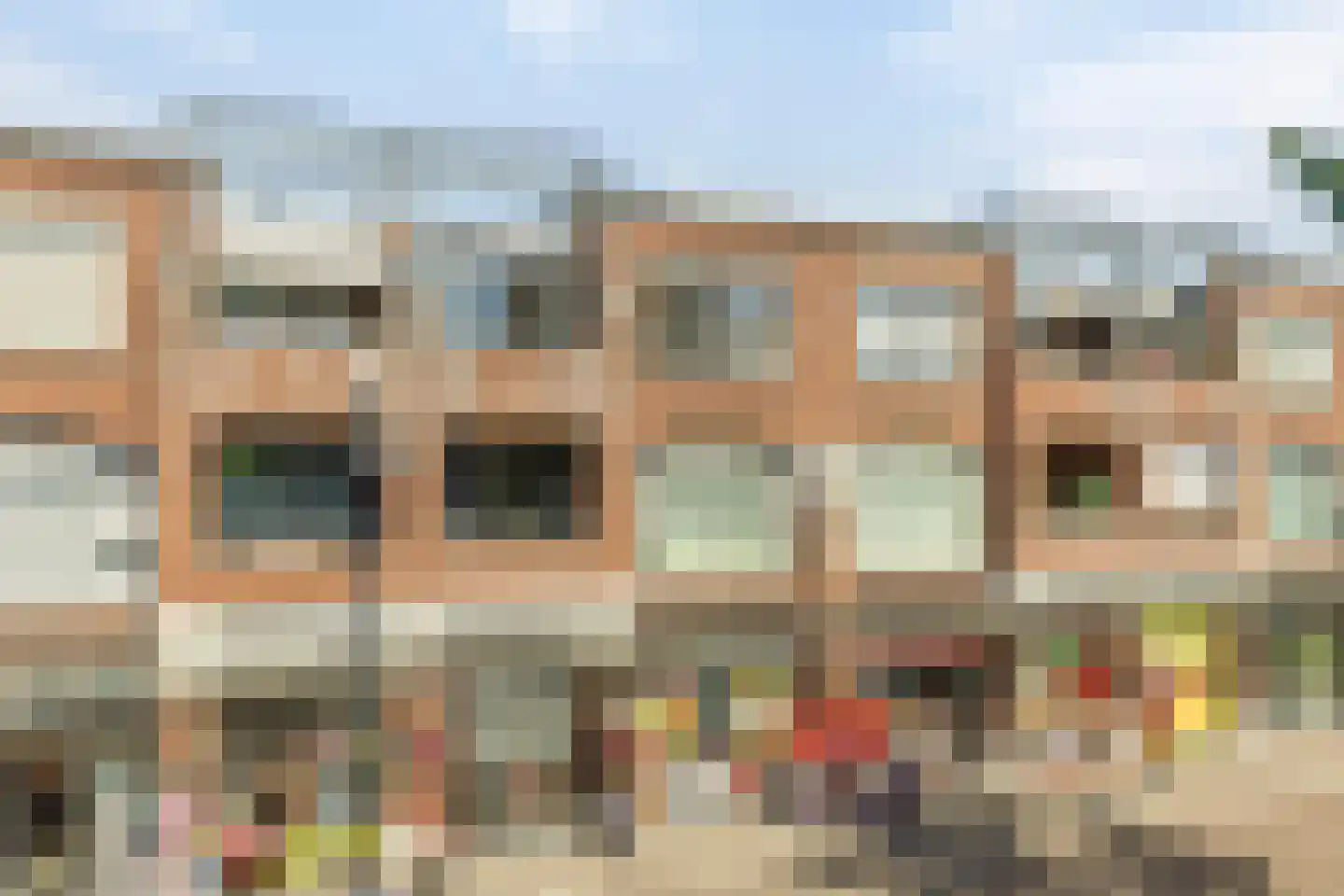 Burgemeester Ruttenplein 206 in Asten