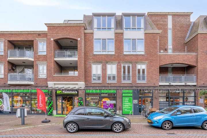 Photo of property Burgemeester Ruttenplein 308, Asten