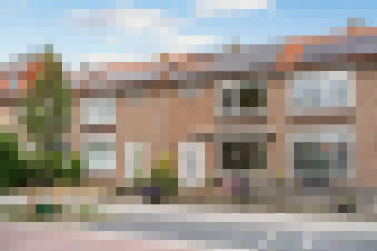 Burgemeester Schaapstraat 6 in Krommenie