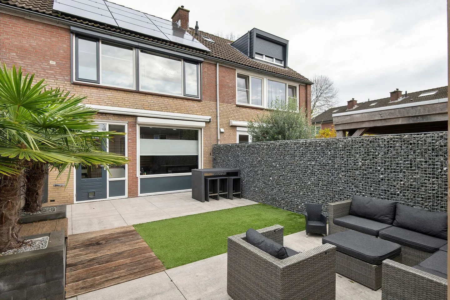 Burgemeester Schefferstraat 2 Arkel thumbnail 38