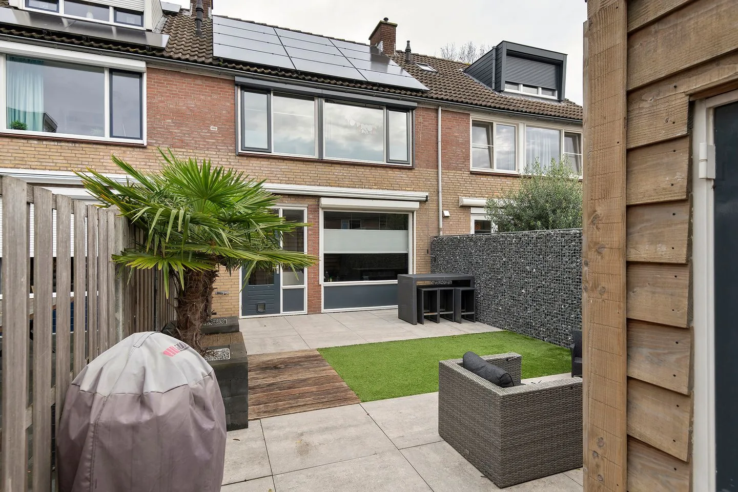Burgemeester Schefferstraat 2 Arkel thumbnail 39