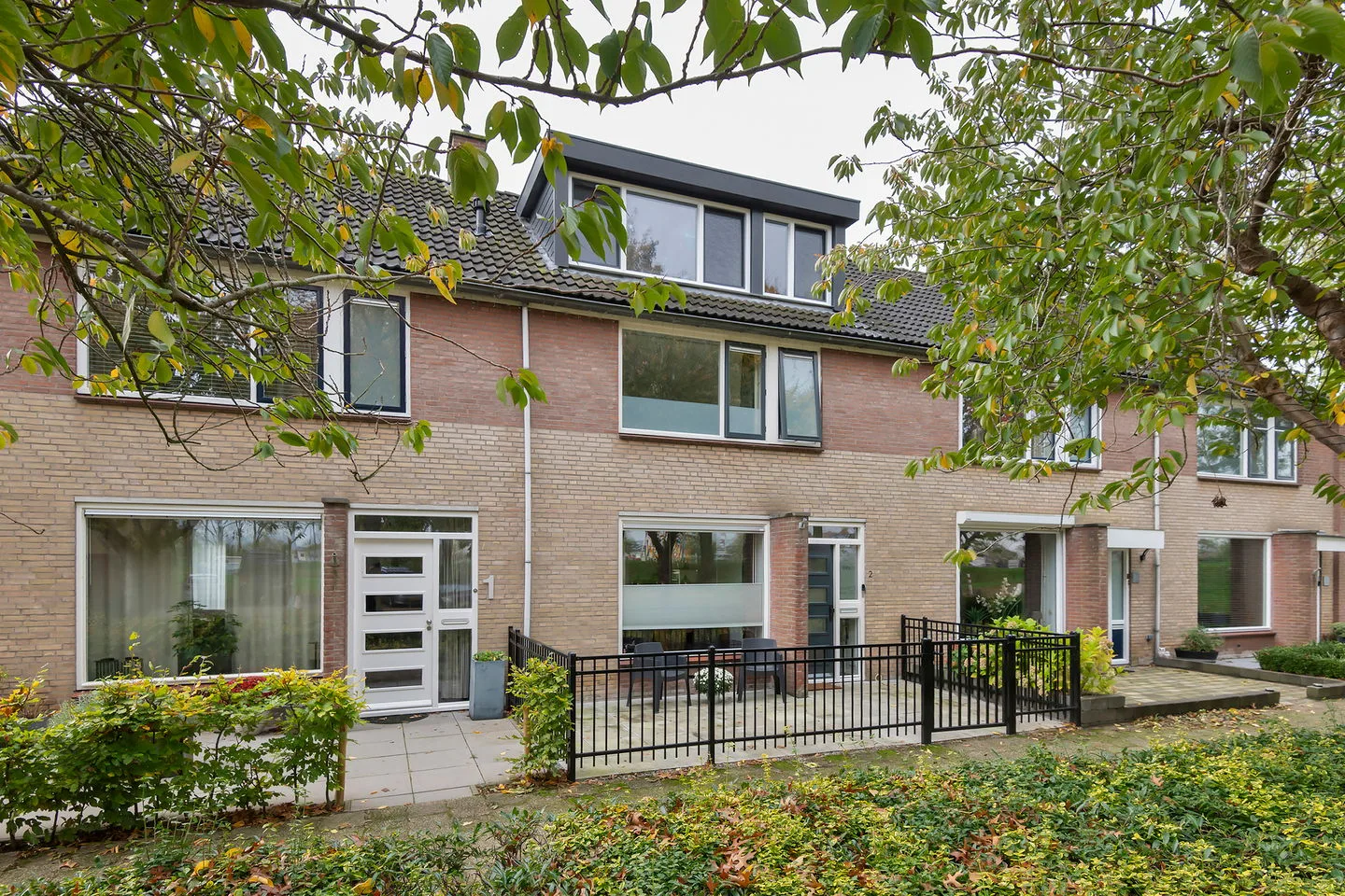 Burgemeester Schefferstraat 2 Arkel thumbnail 4