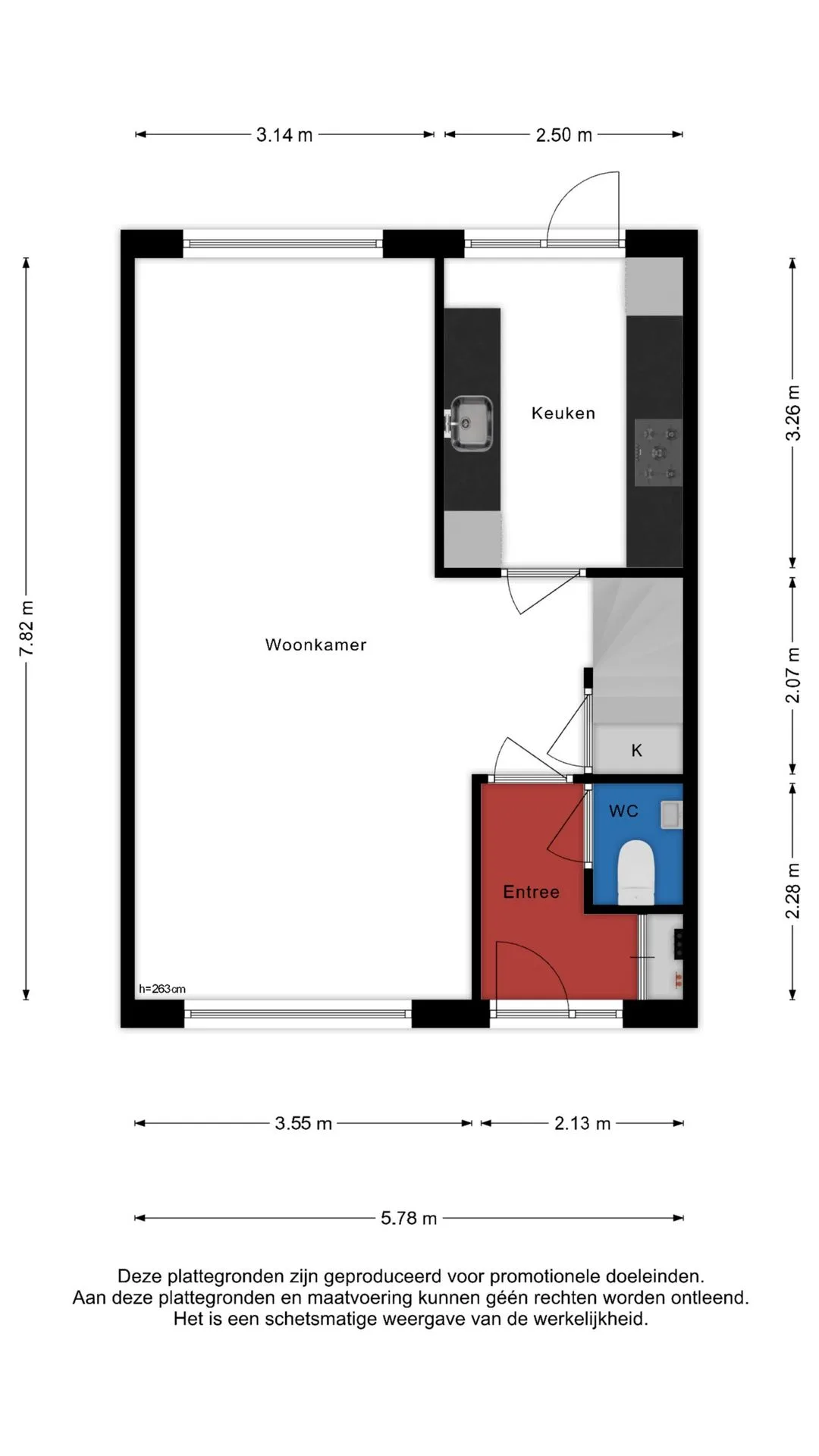 Burgemeester Schefferstraat 2 Arkel thumbnail 41