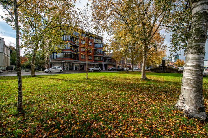 Photo de la maison Burgemeester Schönfeldplein 15C-1, Winschoten