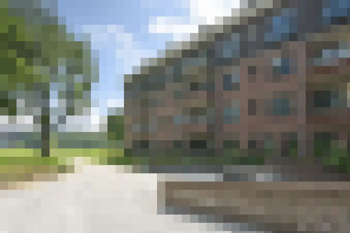 Burgemeester Schoute Park 32 Wassenaar thumbnail 29