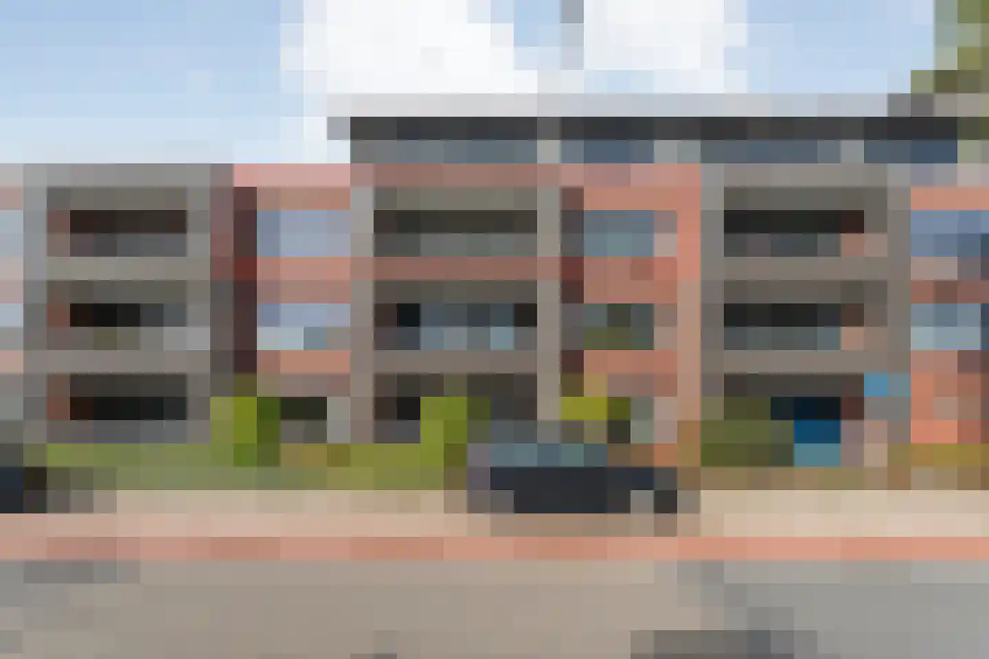 Burgemeester Schuitestraat 114 in Hardenberg
