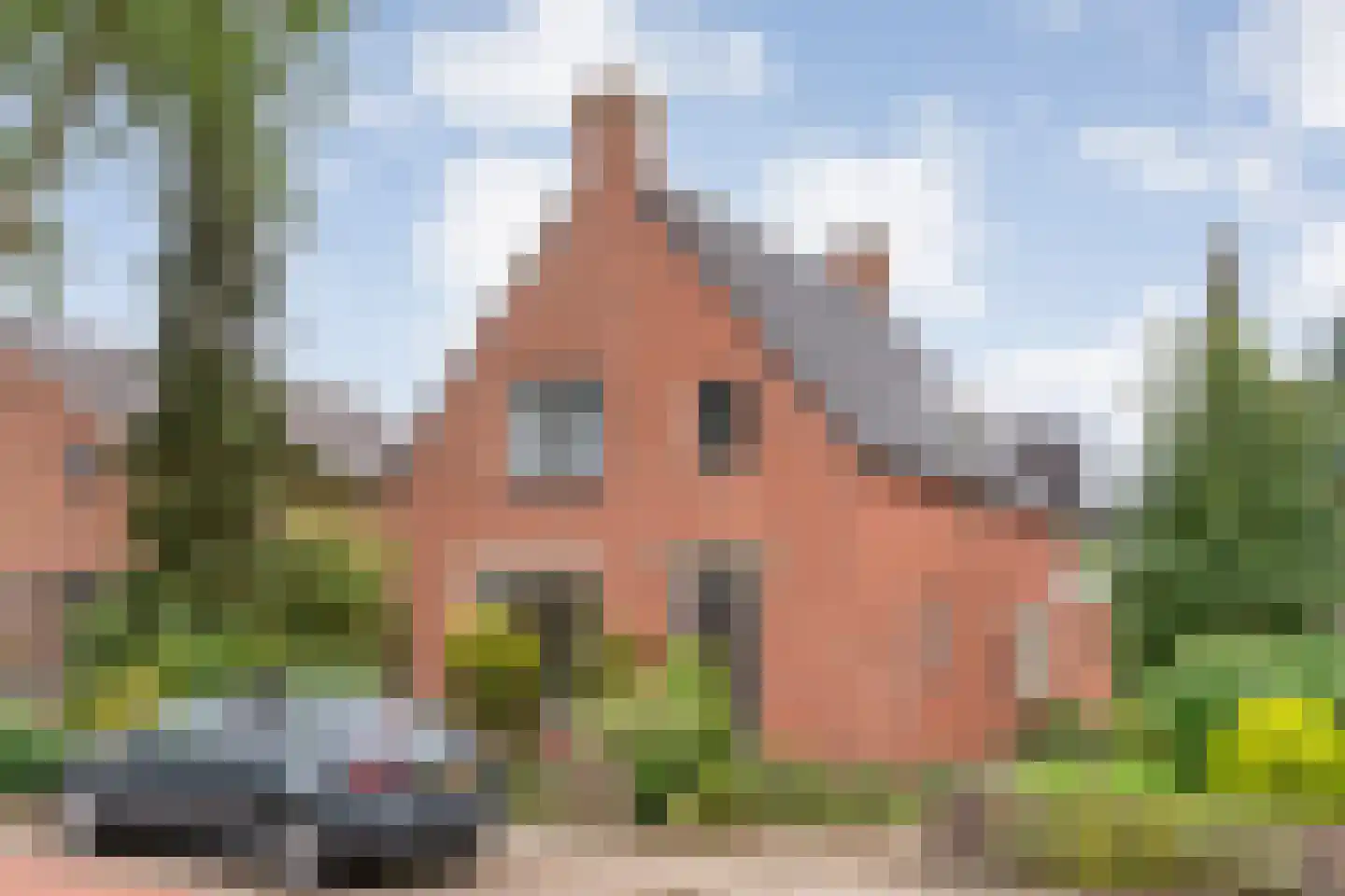 Burgemeester Schuitestraat 40 in Hardenberg