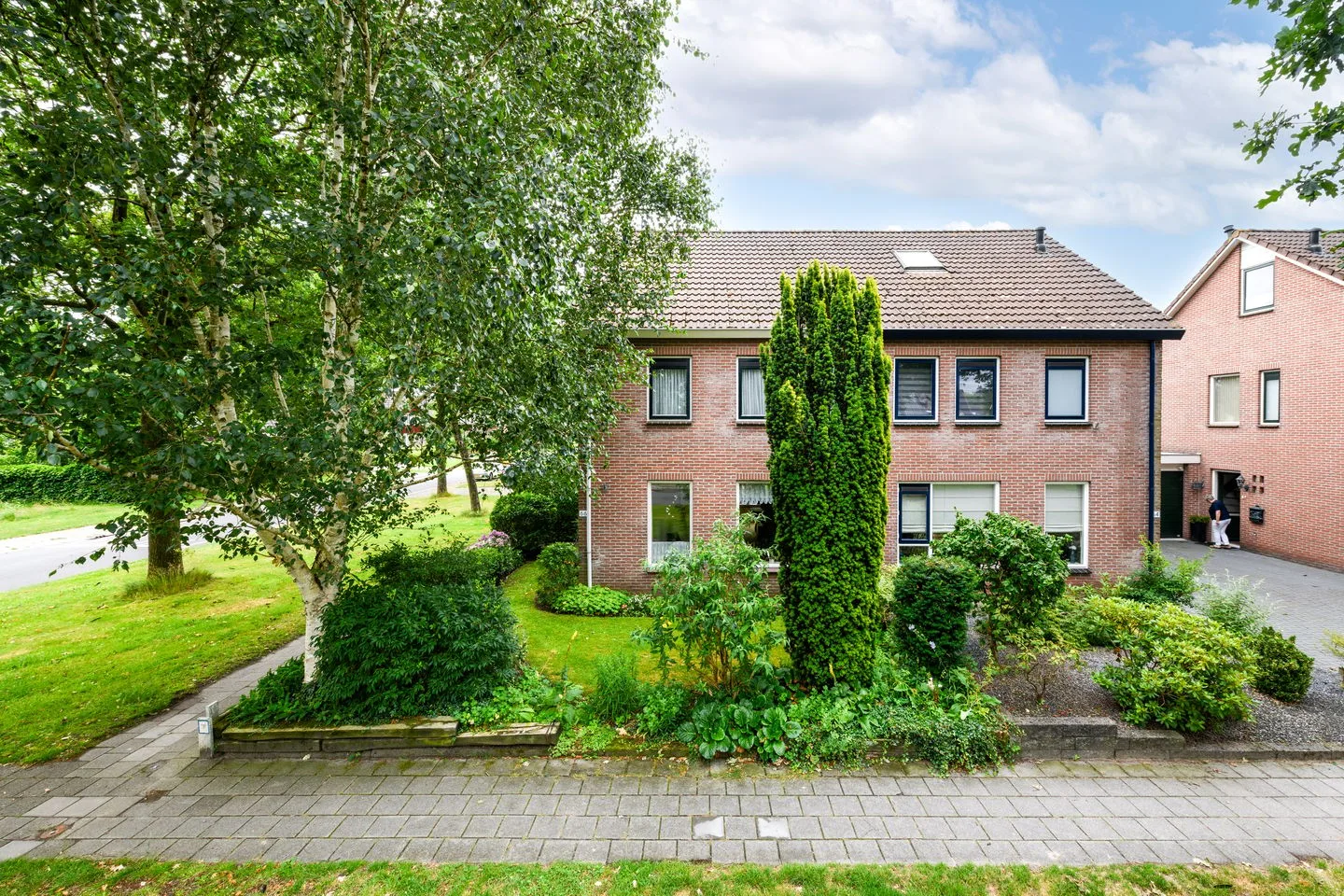 Burgemeester Selhorststraat 66 Gorredijk