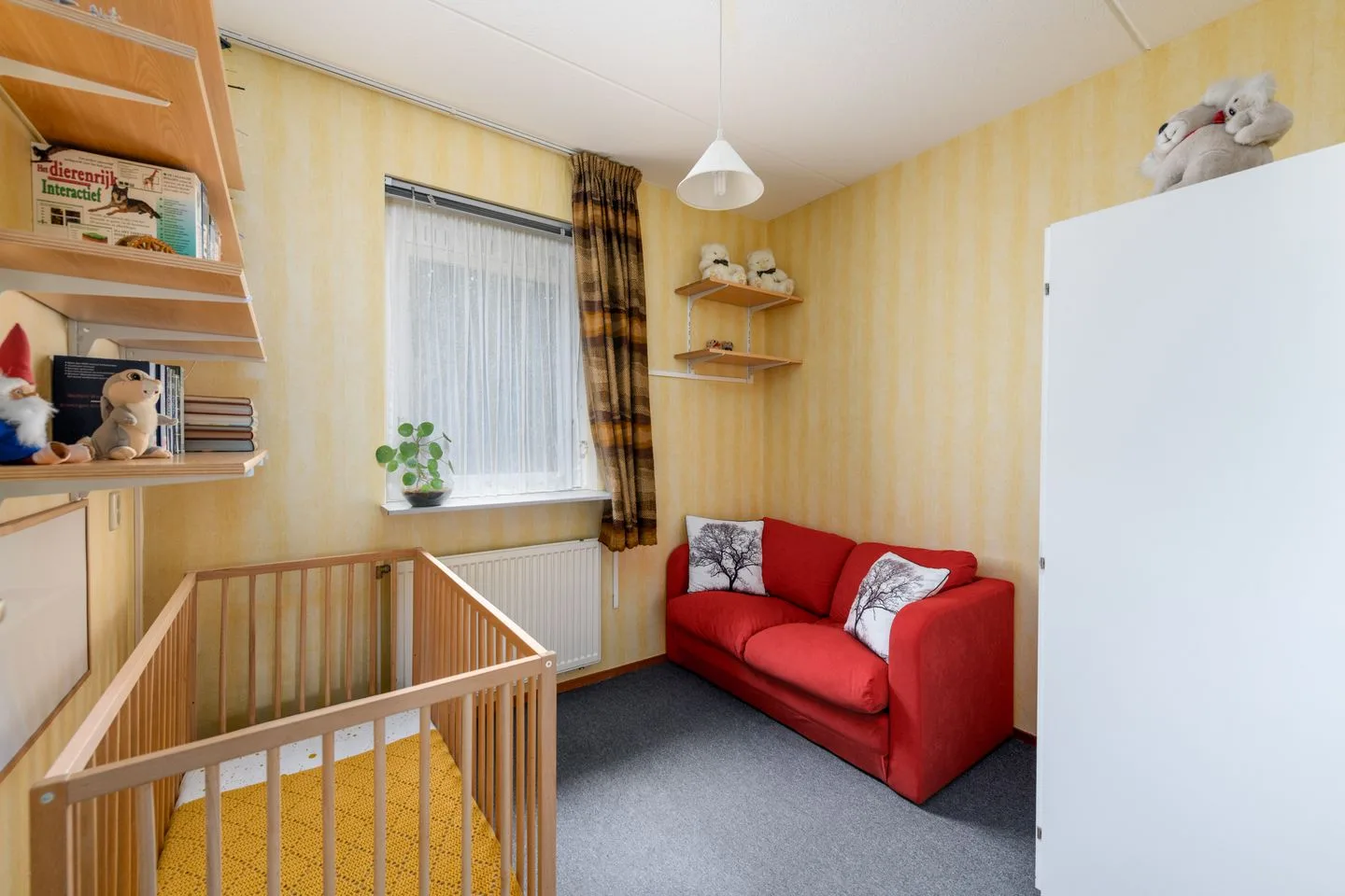 Burgemeester Selhorststraat 66 Gorredijk thumbnail 28