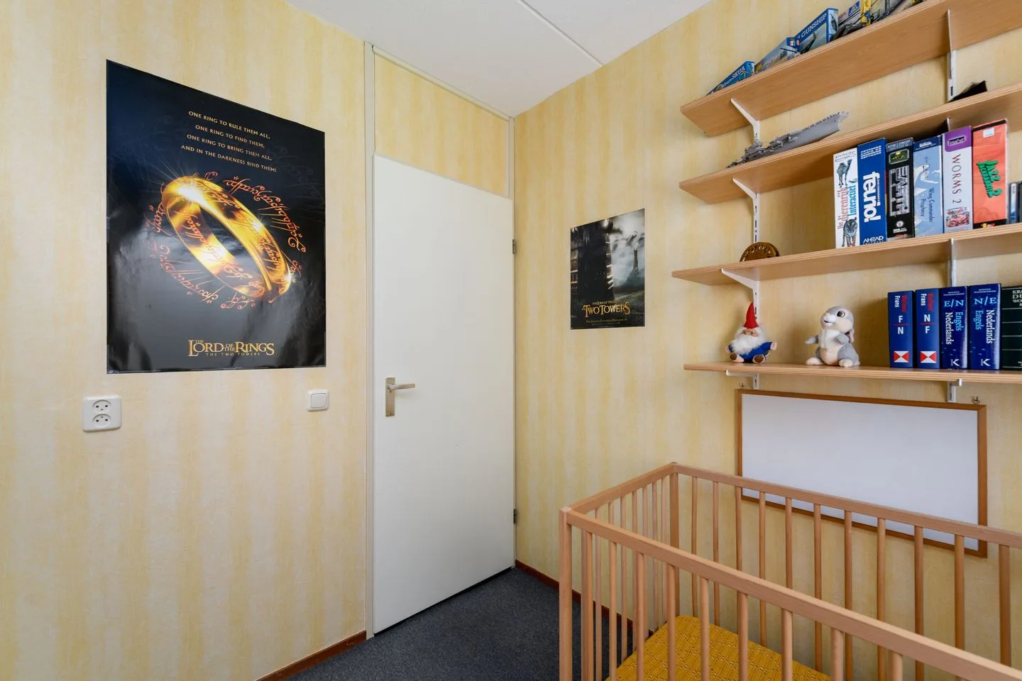 Burgemeester Selhorststraat 66 Gorredijk thumbnail 29