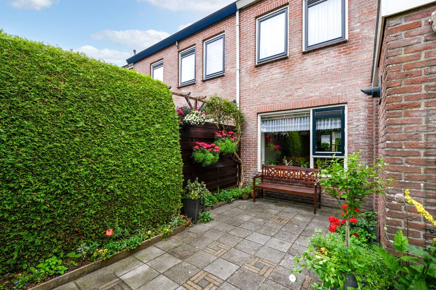Burgemeester Selhorststraat 66 Gorredijk thumbnail 34