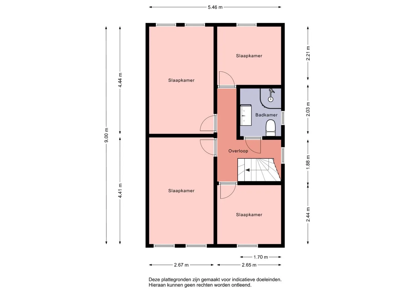 Burgemeester Selhorststraat 66 Gorredijk thumbnail 48