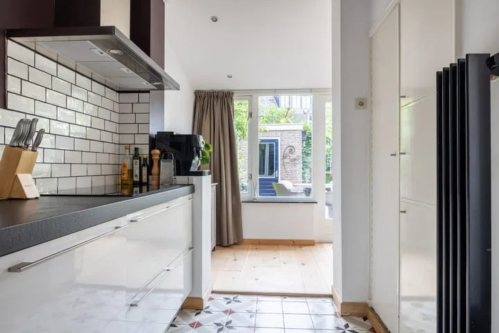 Burgemeester Serrarislaan 47 Breda thumbnail 19