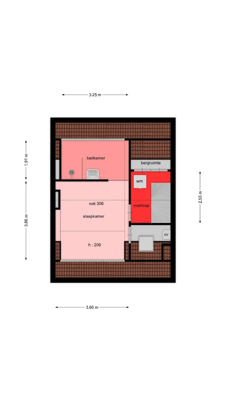 Burgemeester Serrarislaan 47 Breda thumbnail 41