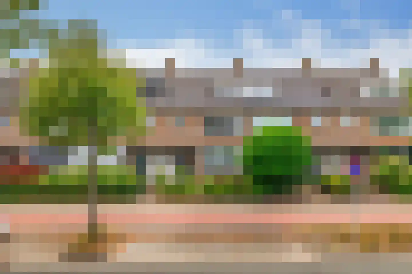 Burgemeester Smeelelaan 90 in Waalwijk
