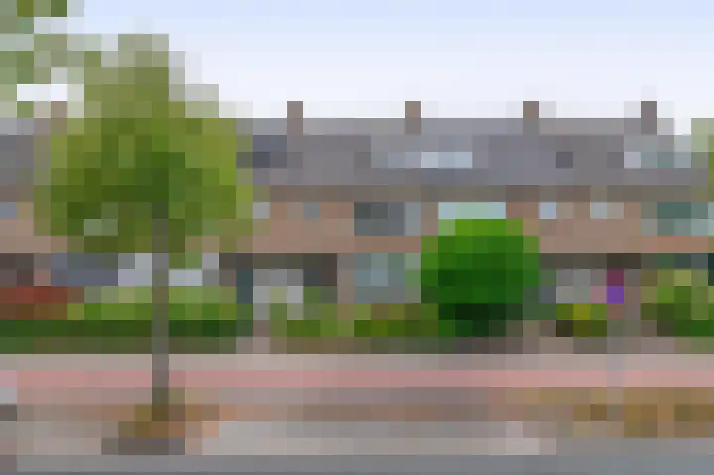 Burgemeester Smeelelaan 90 in Waalwijk