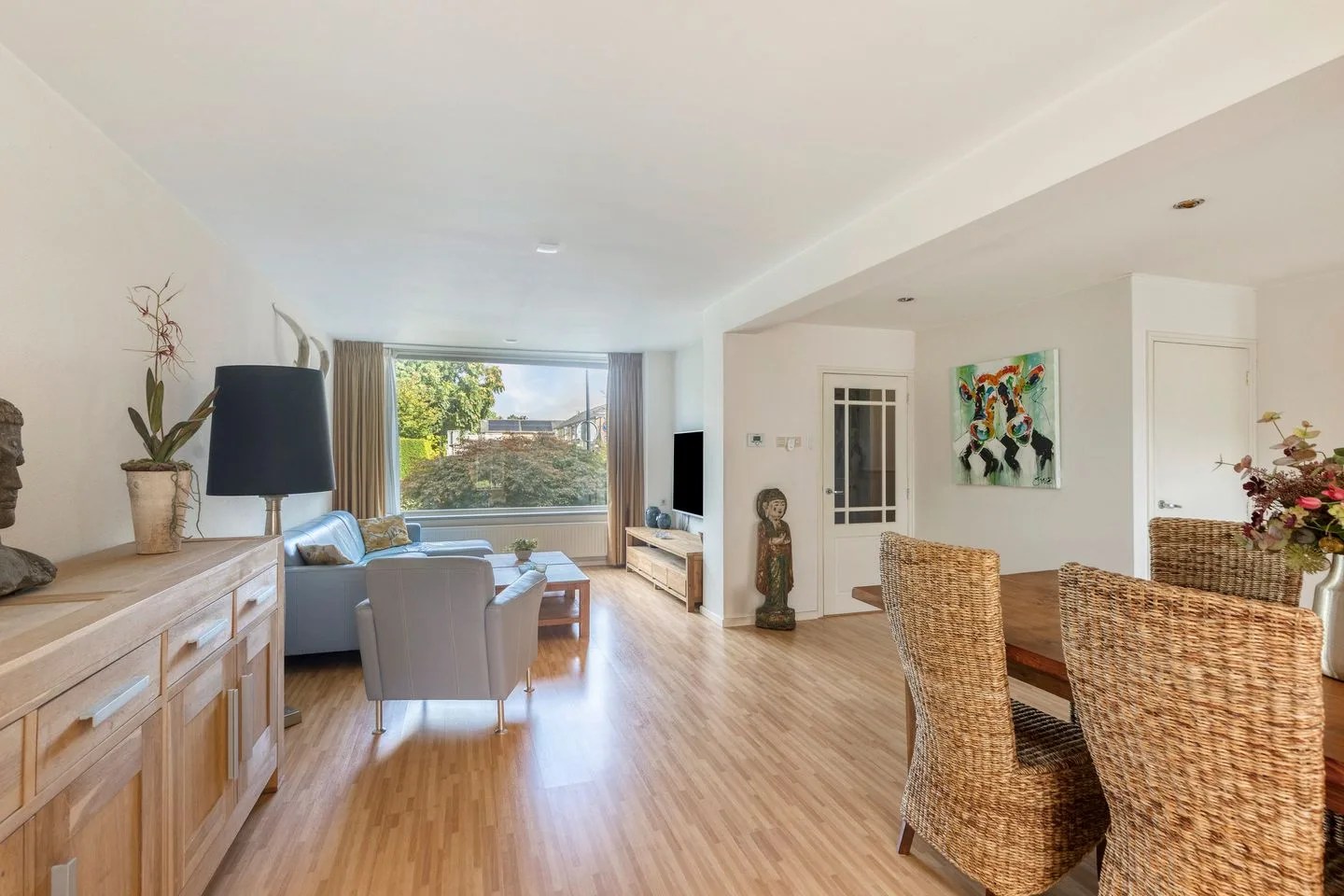 Burgemeester Smeelelaan 94 Waalwijk foto 3