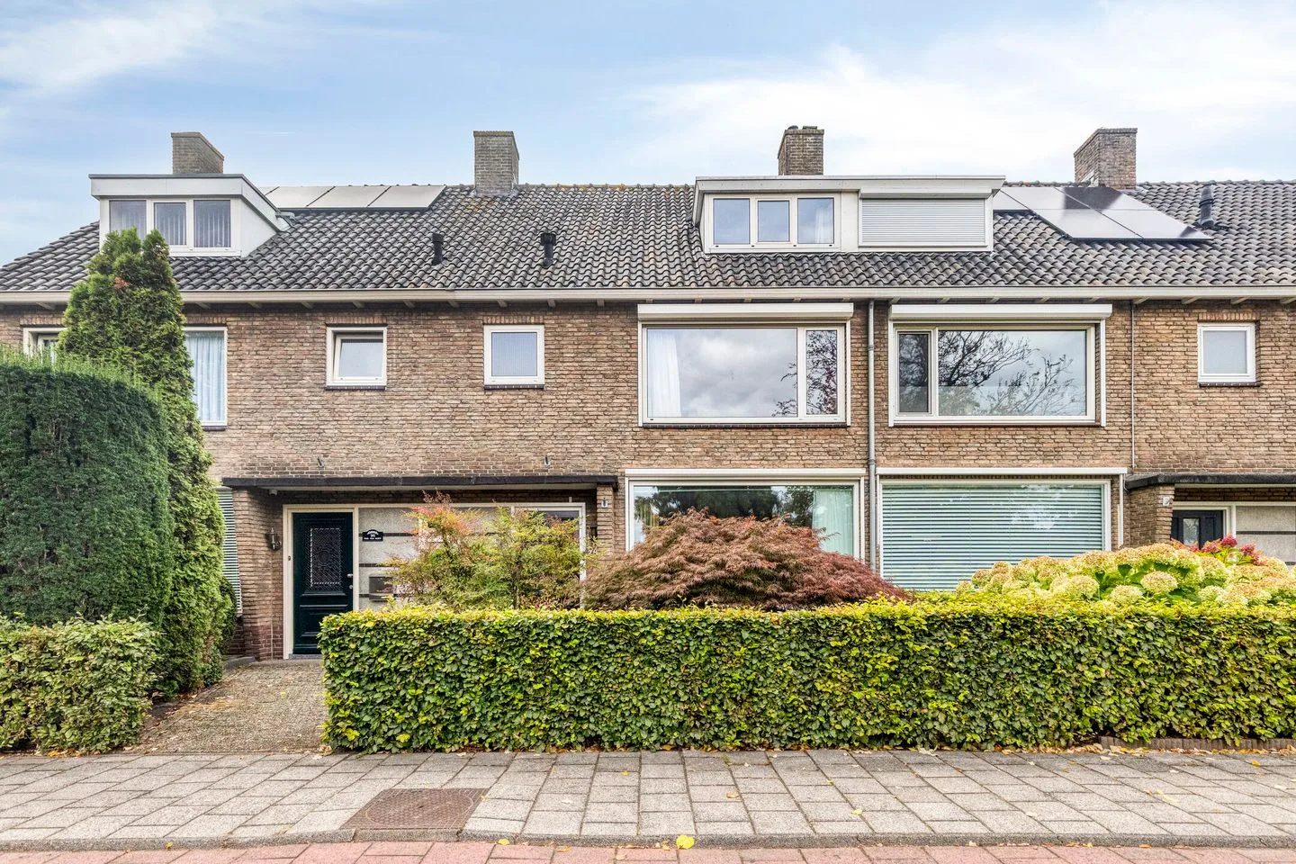 Burgemeester Smeelelaan 94 Waalwijk thumbnail 5