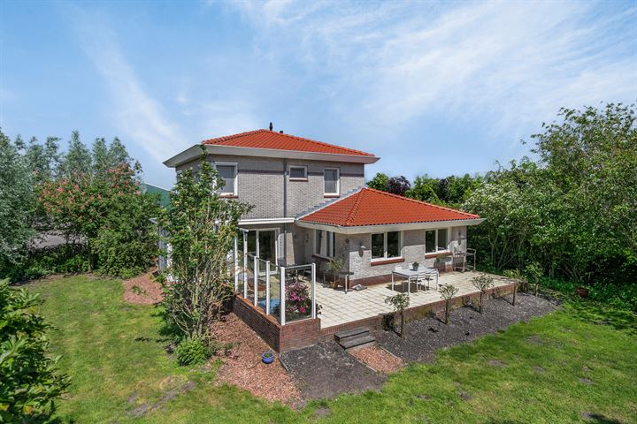 Burgemeester Smitweg 2A dans Hazerswoude-Dorp photo