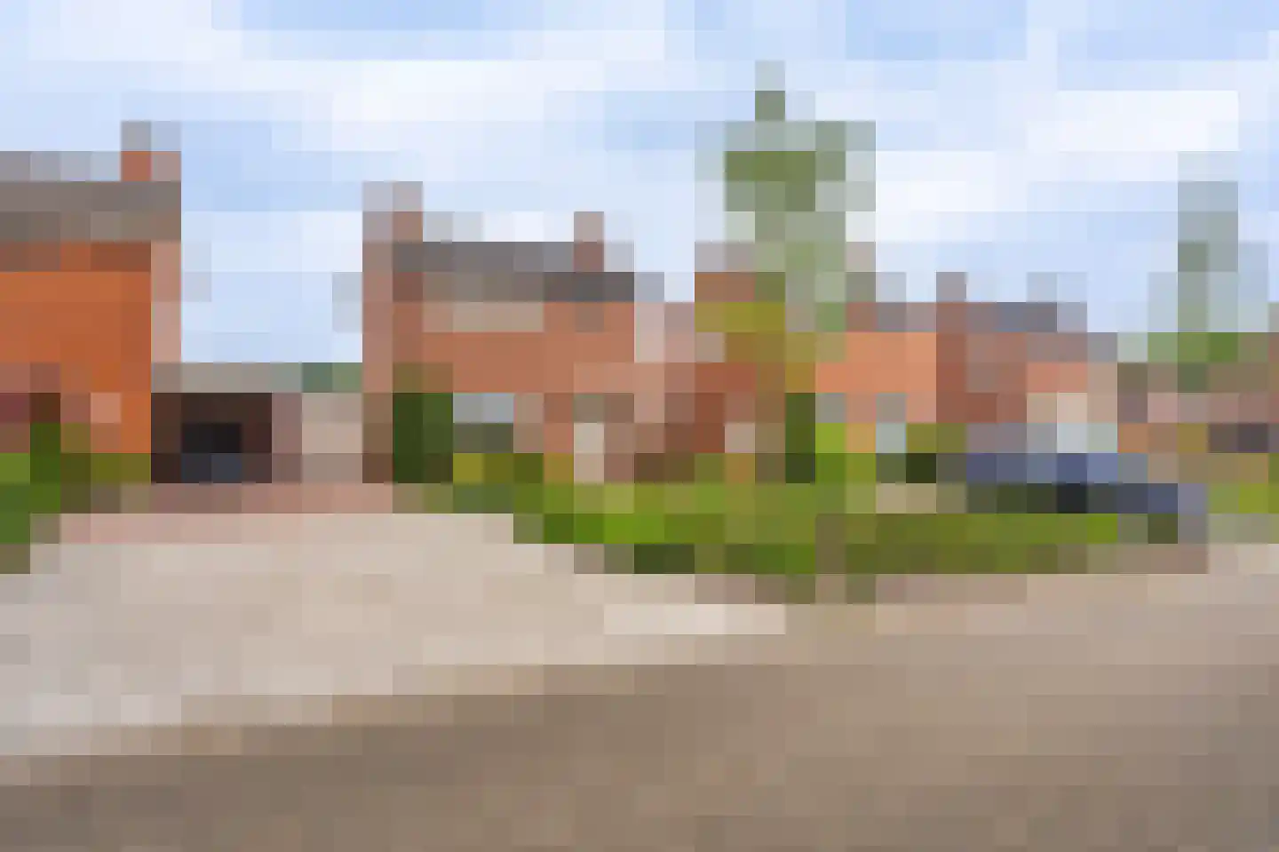Burgemeester Snaterlaan 54 Oude Pekela foto 3