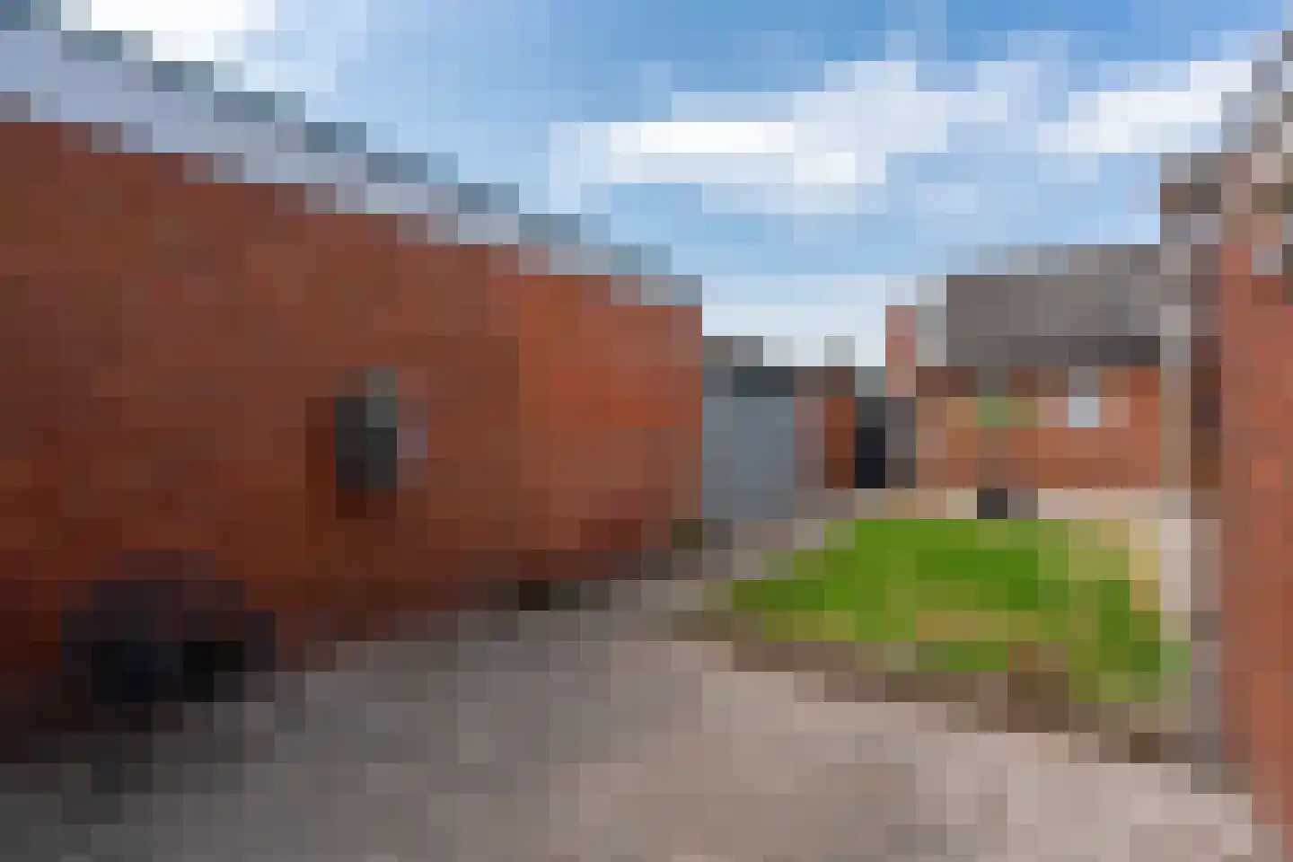 Burgemeester Snaterlaan 88 Oude Pekela thumbnail 30