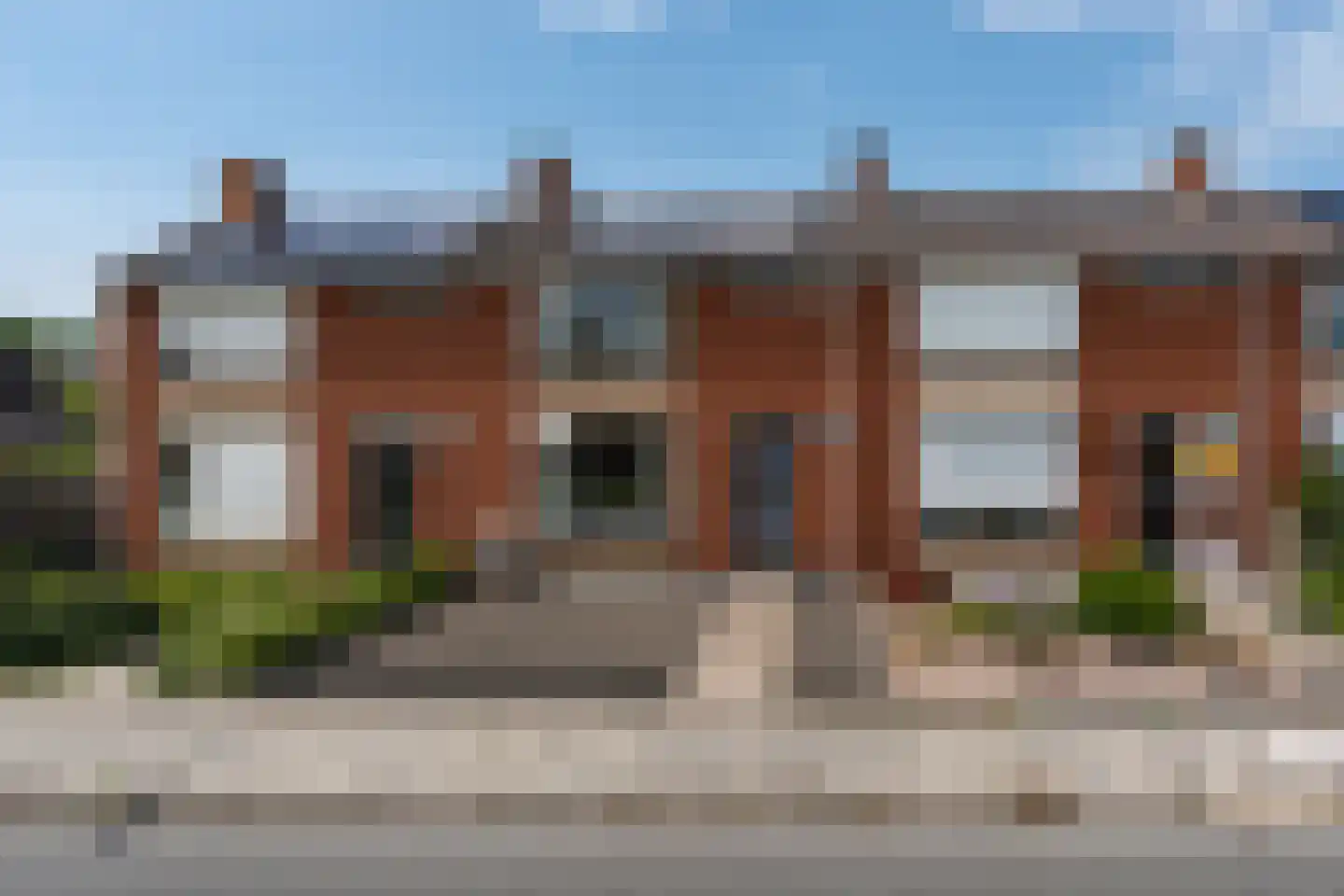 Burgemeester Snaterlaan 88 Oude Pekela thumbnail 38
