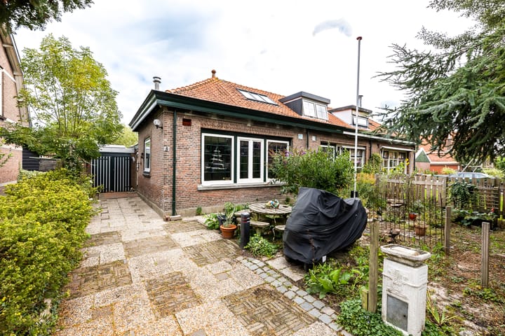 Foto de la vivienda Burgemeester Snellenstraat 5, Kortgene