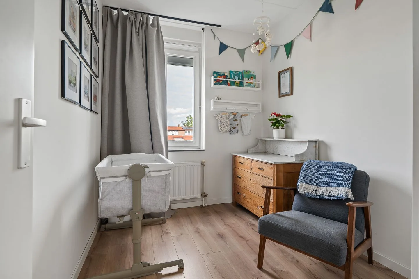 Burgemeester Snelplein 43 Moordrecht thumbnail 20