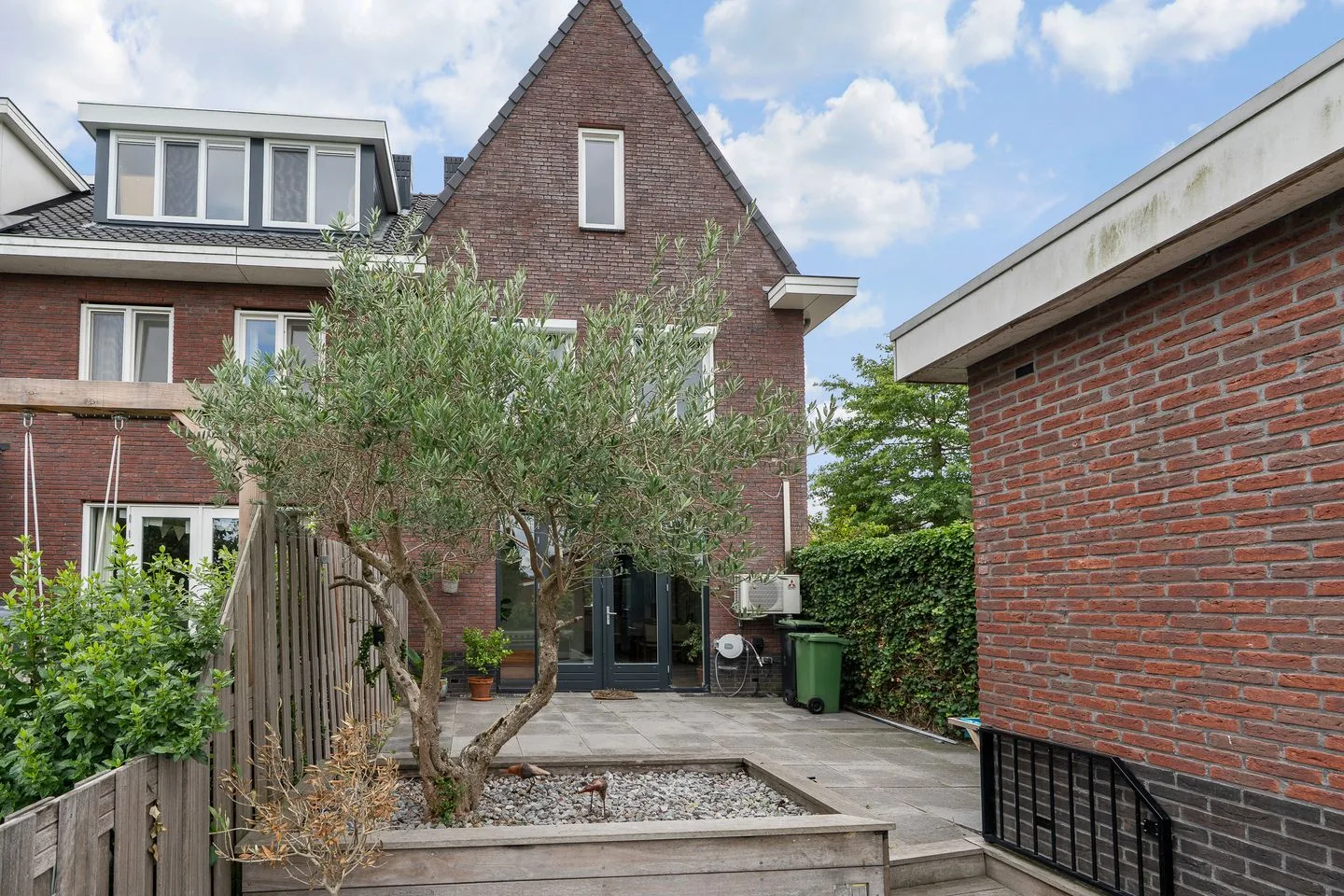 Burgemeester Snelplein 43 Moordrecht thumbnail 34