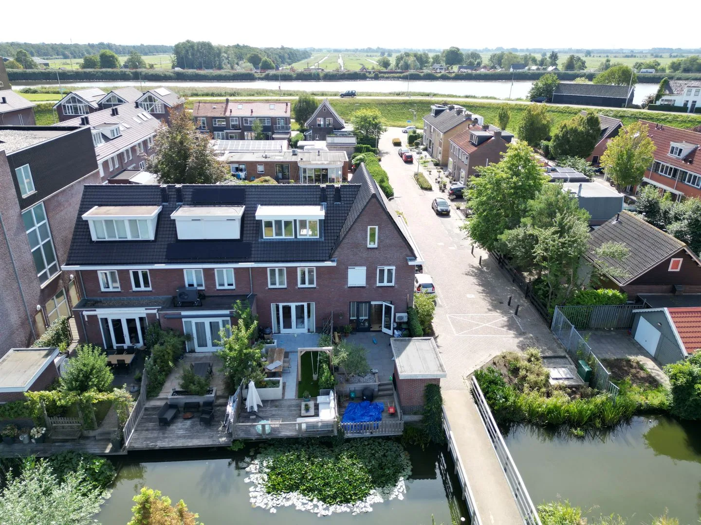 Burgemeester Snelplein 43 Moordrecht thumbnail 35