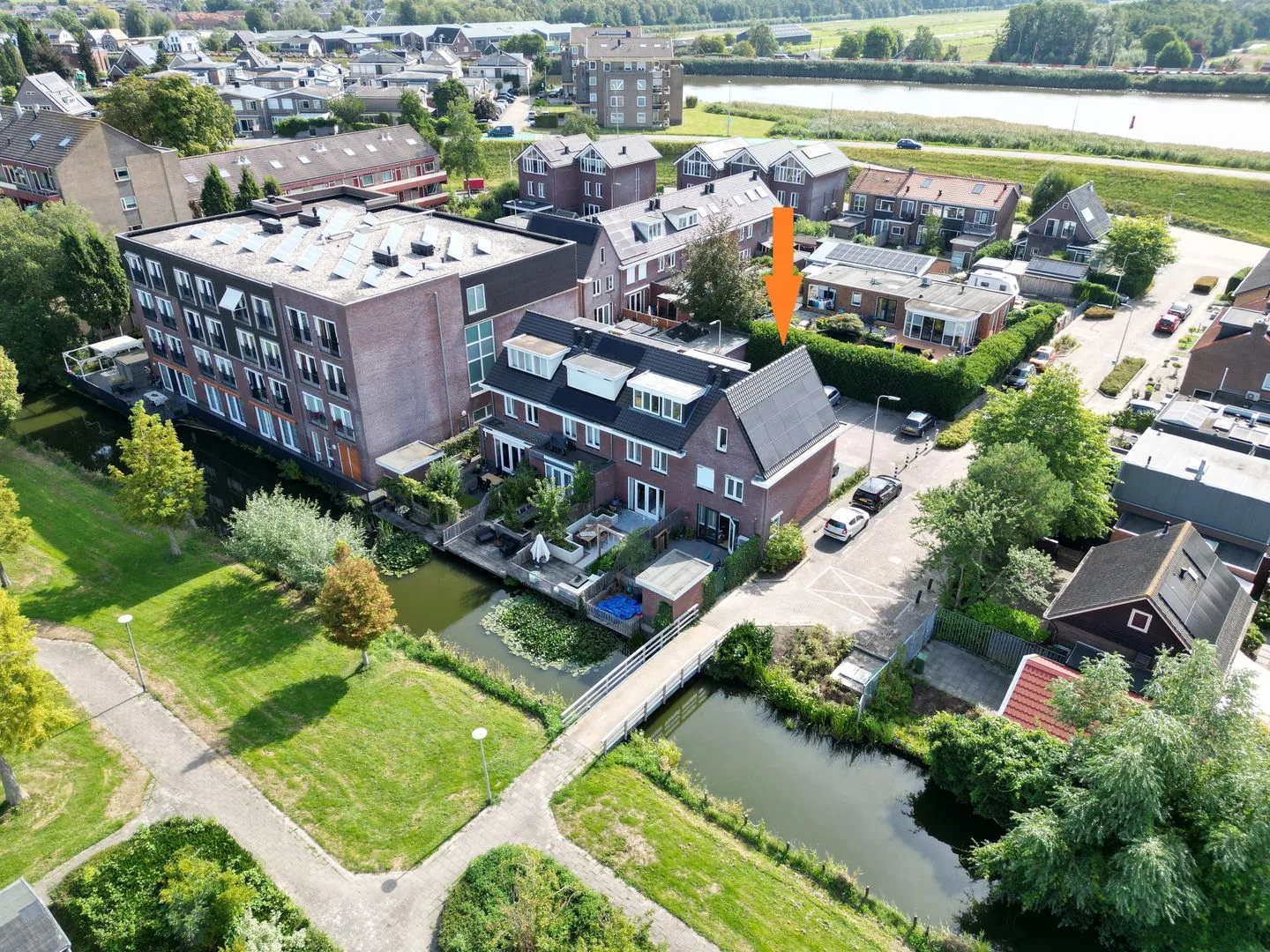 Burgemeester Snelplein 43 Moordrecht thumbnail 37