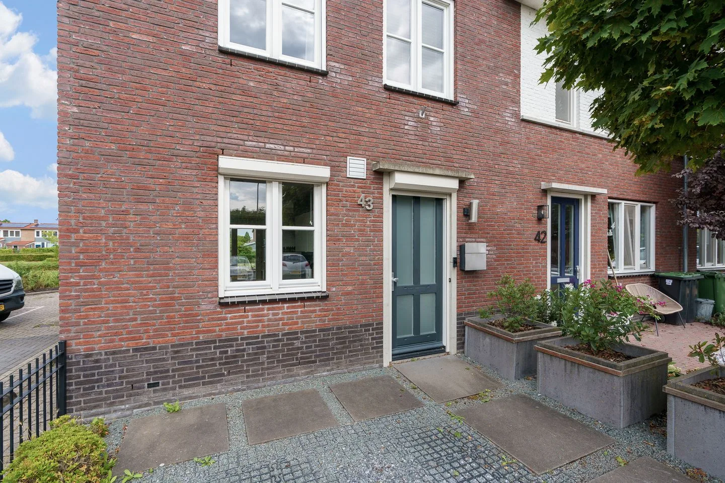 Burgemeester Snelplein 43 Moordrecht thumbnail 5